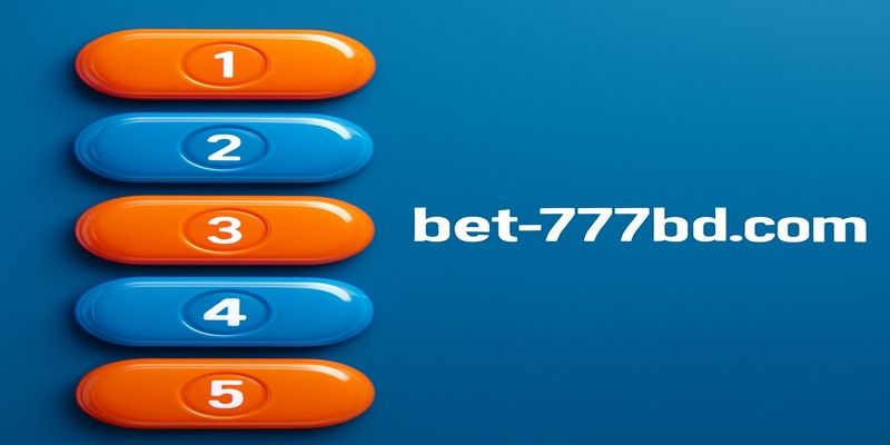 777bd সহায়তায় 777bd-এ শুরু করার নির্দেশিকা