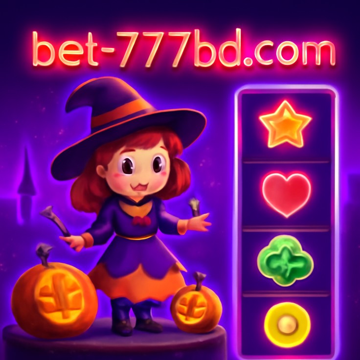 777bd ব্র্যান্ড।