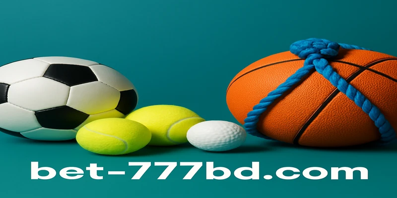 বাংলাদেশে 777bd গেমিং বিভাগ