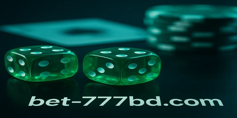 777bd একটি পুরোপুরি উচ্চমানের বিনোদনের জগৎ