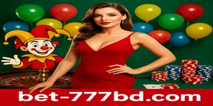 777bd-র ঢাকার লাইভ সেশন