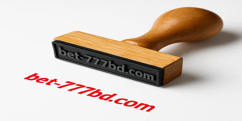 বিবৃতি: 777bd এর নির্দেশিকা অনুযায়ী আইনি সামঞ্জস্য ও নীতিমালাগুলো