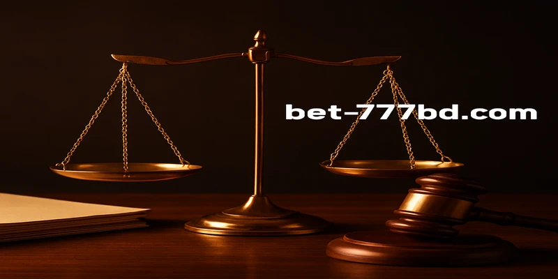 বিবৃতি: 777bd এর নীতিমালার আলোকে তথ্য ও সেবাসমূহ