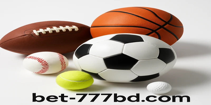 777bd বহু শাখা: সব অনুগামীদের জন্য বিস্তৃত বাজার উপস্থিতি