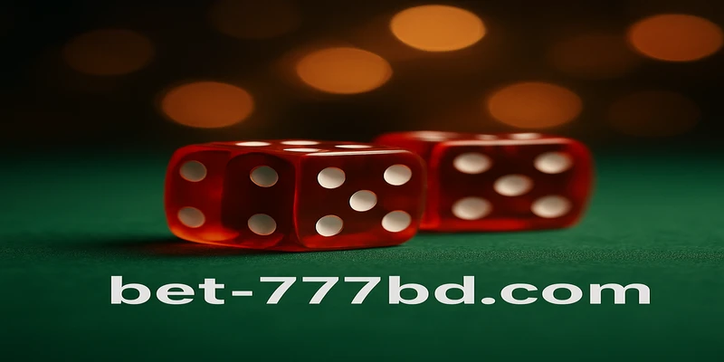 777bd ডিজিটাল গেমিংয়ের সুস্থ সংস্কৃতিকে প্রচার করে