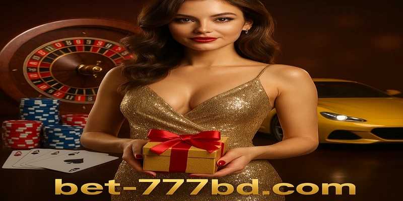 777bd ঝুঁকি-নিয়ন্ত্রণ, পুরস্কারসমূহ ও তথ্য বিশ্লেষণ