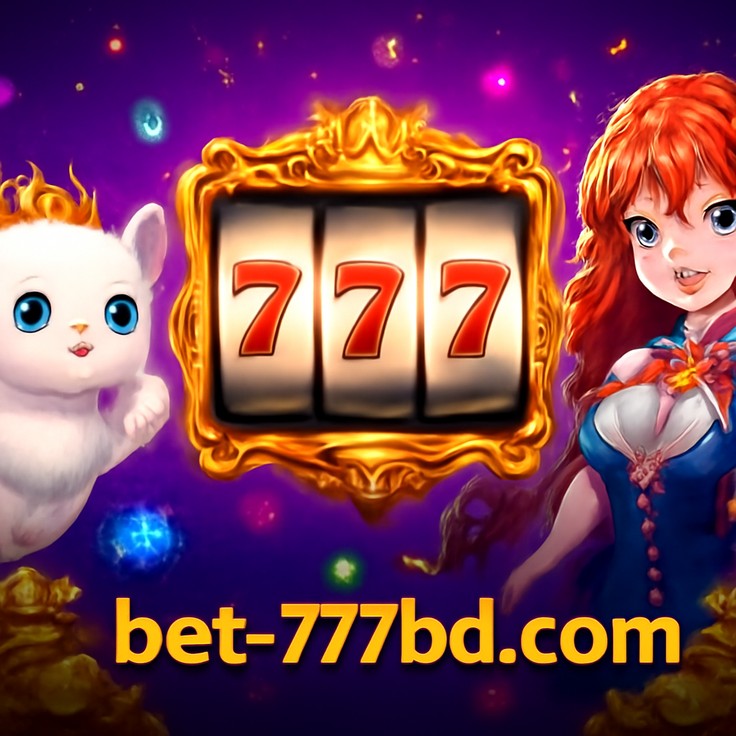 777bd ব্র্যান্ড